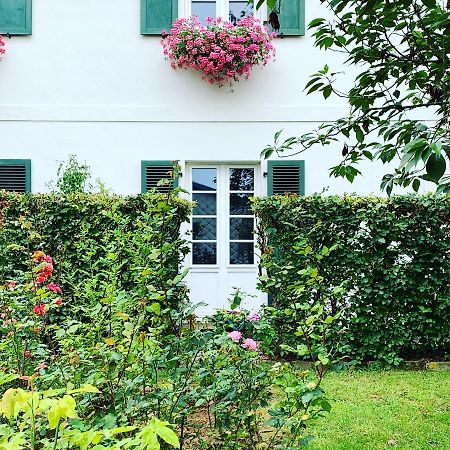فندق Isabelle'S Rosegarden Beckerich المظهر الخارجي الصورة