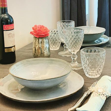 فندق Isabelle'S Rosegarden Beckerich المظهر الخارجي الصورة