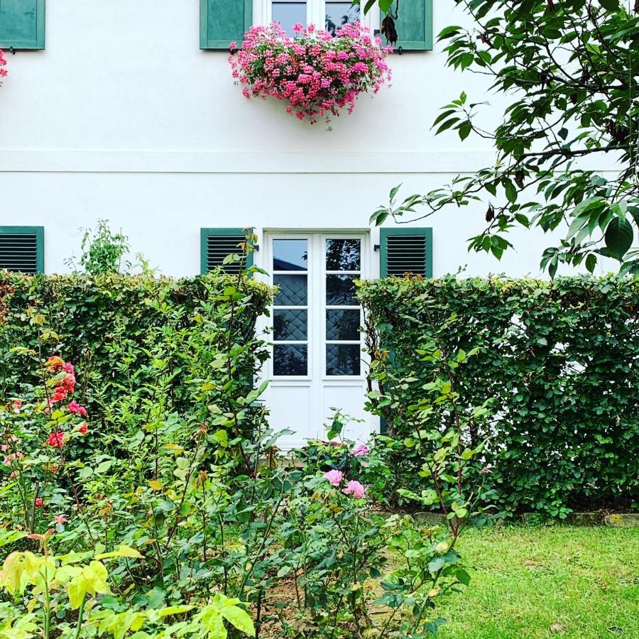 فندق Isabelle'S Rosegarden Beckerich المظهر الخارجي الصورة