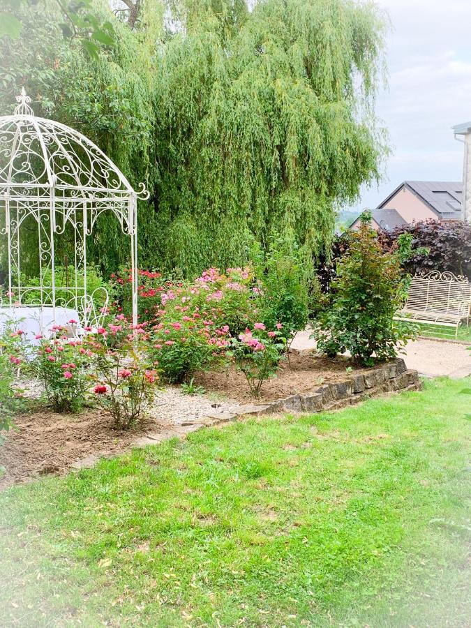 فندق Isabelle'S Rosegarden Beckerich المظهر الخارجي الصورة